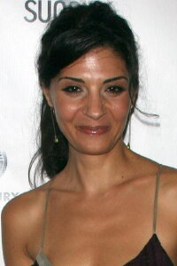 Callie Thorne