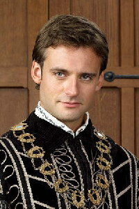 Callum Blue