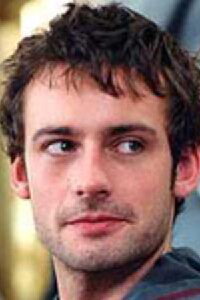 Callum Blue