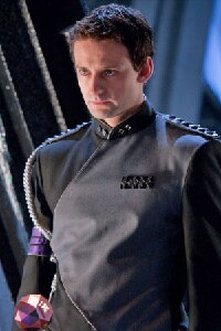 Callum Blue