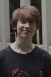 Callum Heron
