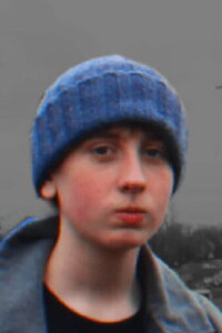 Callum Heron