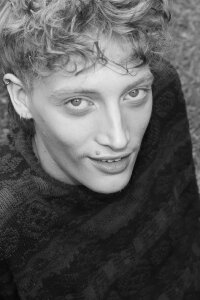 Callum Reidy