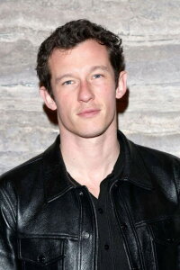 Callum Turner