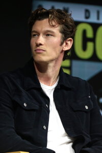 Callum Turner