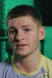 Callum Walsh