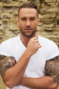 Calum Best