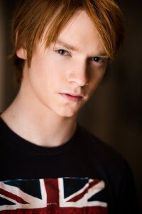 Calum Worthy