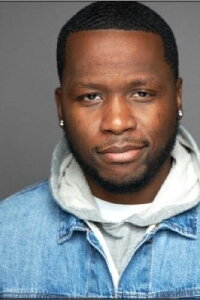 Calvin Evans