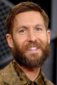 Calvin Harris