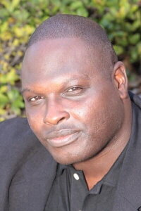 Calvin Moore