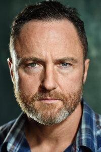Cam McHarg