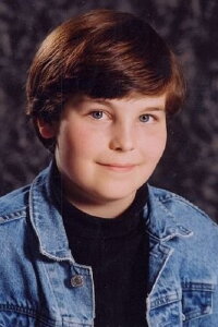 Camden Munson