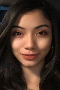 Camelia Natasya