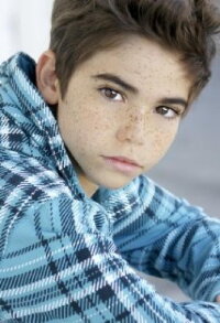 Cameron Boyce