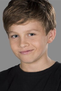 Cameron Caulfield