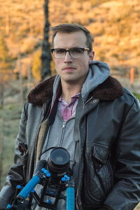 Cameron Combe