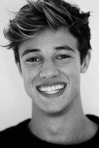 Cameron Dallas