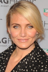 Cameron Diaz