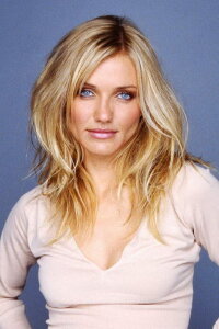 Cameron Diaz