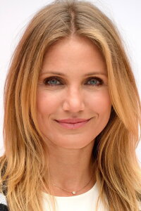 Cameron Diaz