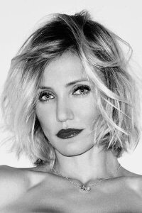 Cameron Diaz