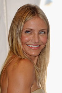 Cameron Diaz