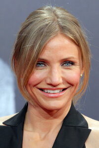 Cameron Diaz