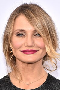 Cameron Diaz