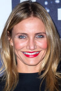 Cameron Diaz