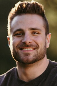Cameron Gallagher
