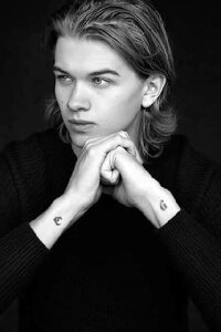 Cameron Geddes