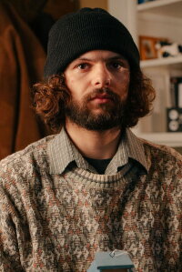 Cameron J. Schulz