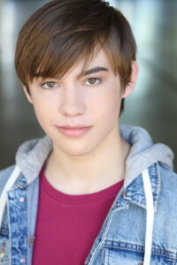 Cameron Judd