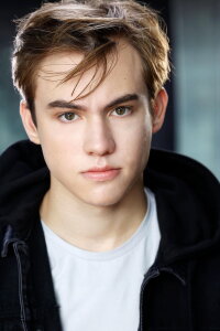 Cameron Judd