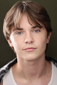 Cameron Mann