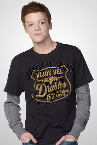 Cameron Monaghan