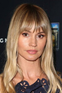 Cameron Richardson