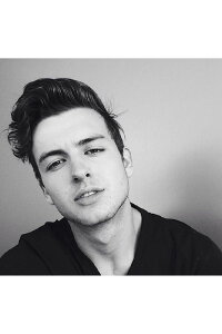 Cameron Robbie