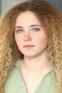 Cameron Seely