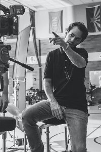 Cameron Trejo