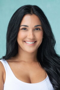 Camila Arteche