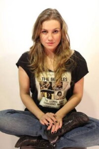 Camila Cattai