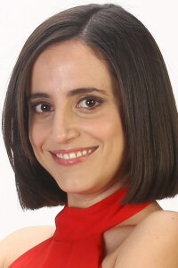 Camila Hirane