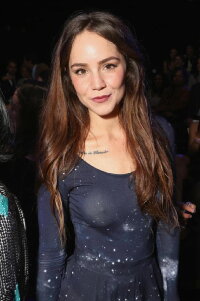 Camila Sodi