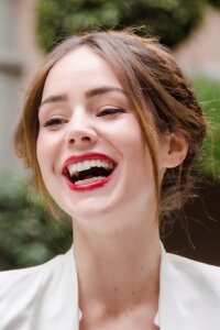 Camila Sodi