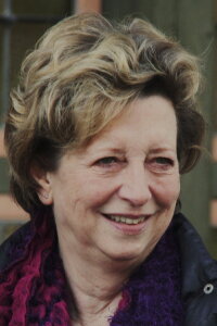 Camilia Blereau