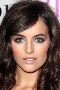 Camilla Belle