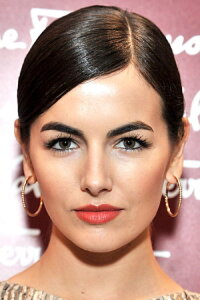Camilla Belle