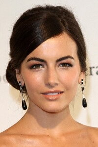 Camilla Belle